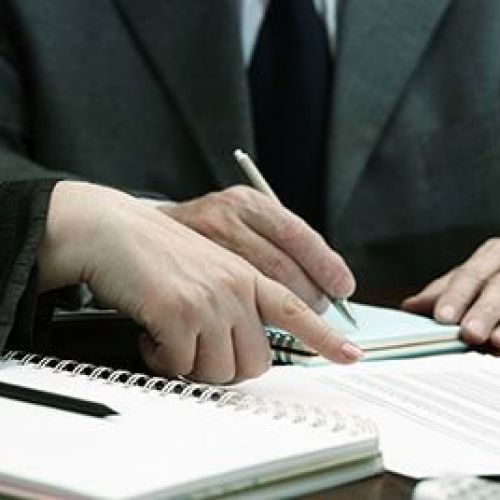 asesoría empresas madrid